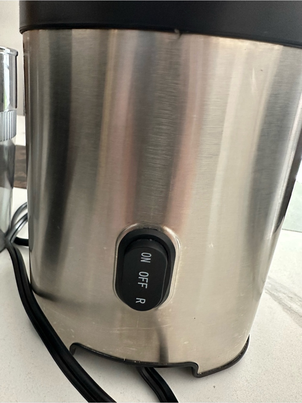AMZCHEF ZM1902 Vertical Cold Press Juicer - Picture 15 of 15